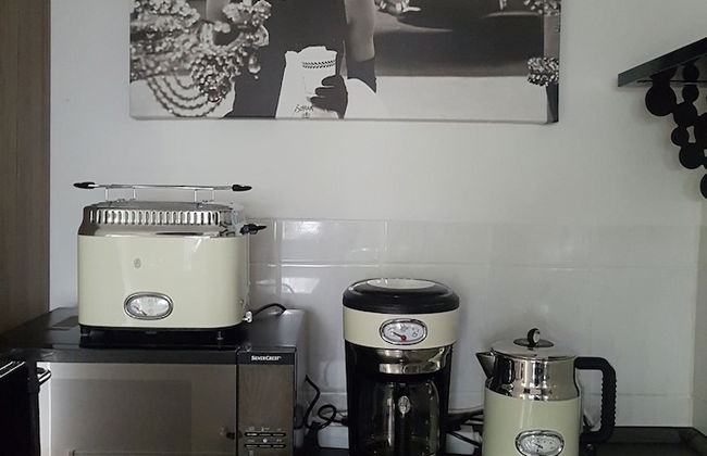 Kolev Apartments - Foto 38