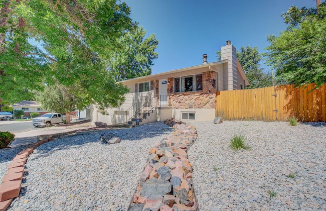 4BR Dog Friendlygarden of the Godsbbq Grill! - Foto 54