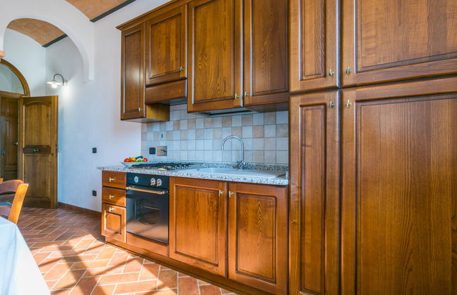 Villa Caggio - Foto 9