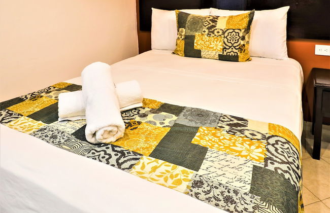 Hotel Colonial Playa del Carmen - Photo 41