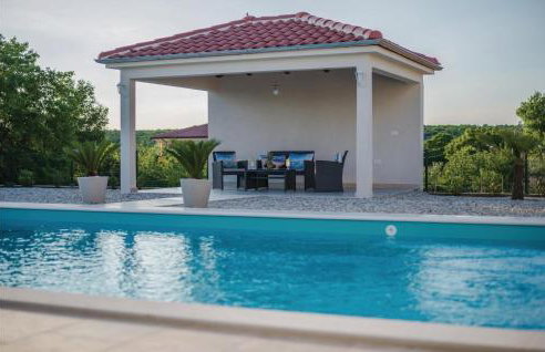 Nice Apartment In Krk With Wifi - Photo 11