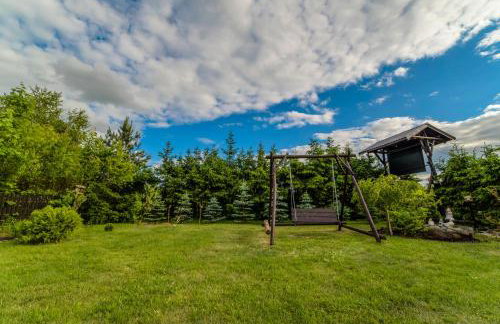 Pensjonat Jagoda - Foto 29