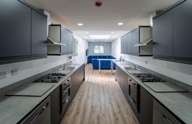 Lovely Studio in Selly Oak 10 Mins From City! - Photo 4