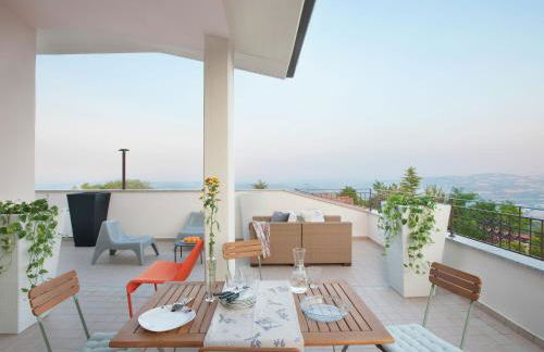 Hillside Comfort in Tavullia - Foto 48