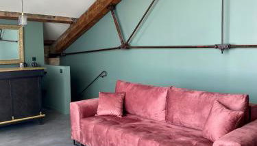 Loft Maison Fluide - Foto 4