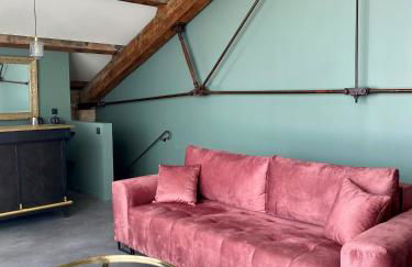 Loft Maison Fluide - Foto 4