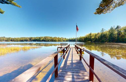 Soaring Pines Lakeside - Foto 2