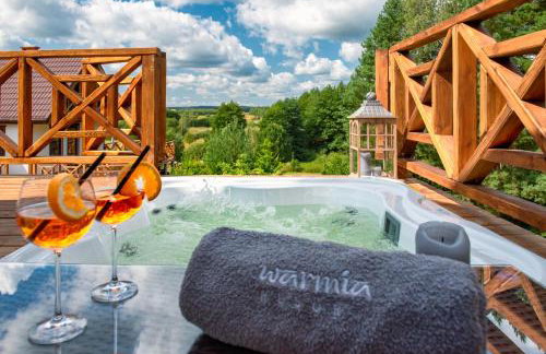 Warmia Resort - Foto 1