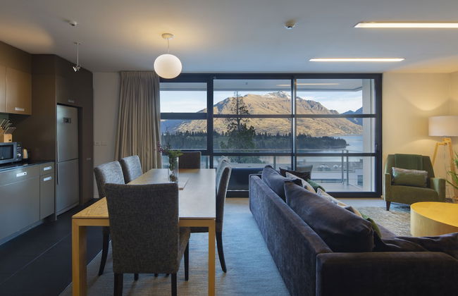 Panorama Terrace Apartments, Element Escapes - Foto 8