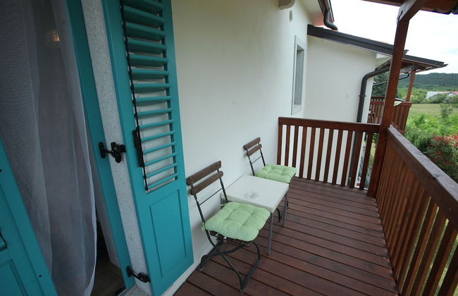 Villa Salamander - Foto 11