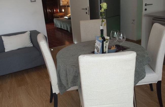 Masseria Villa Marchesi - Foto 63