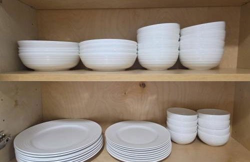 WOW Views! Modern Wallingford with Rooftop - Foto 18