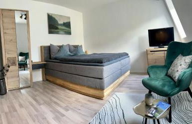 HEIMATliebe Apartment für 2 - Photo 2