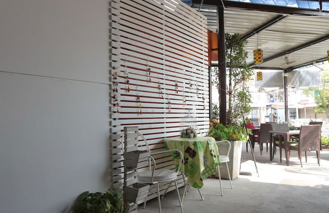 999 Triple Nine Boutique Hotel - Foto 2