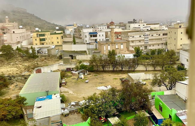 qimampark AlNamas8 - Foto 42