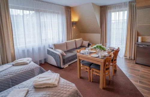 Apartamenty Liliowe SPA & Wellness - Foto 40