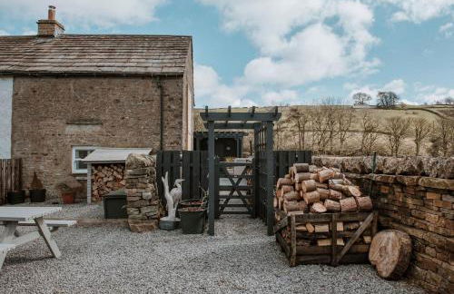 Gatecroft Barn & Spa - Pet friendly with hot tub - Foto 20