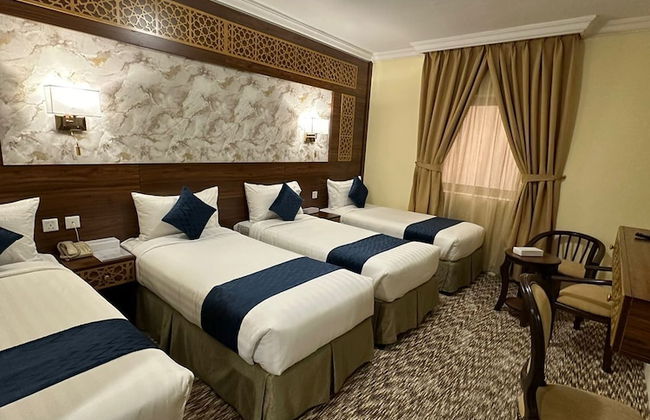 Al Tayseer Towers Hotel - Foto 14