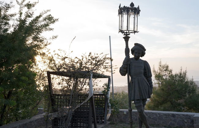 Aphea Retreat Villa - Photo 60