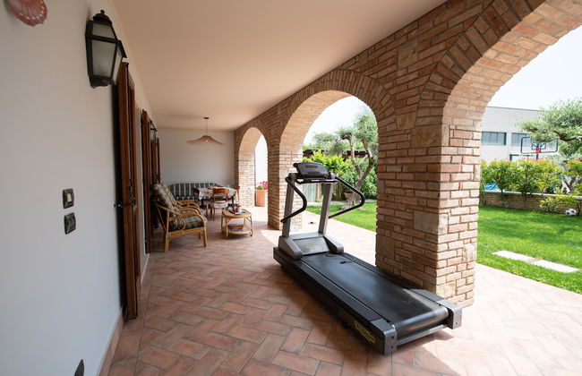 Casa Nicole - Foto 16