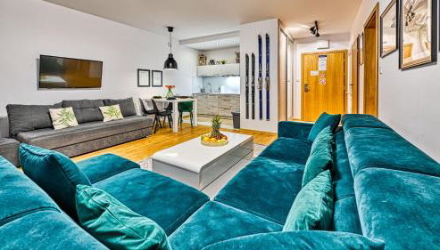 Resort Izery, Sun & Snow - Foto 3