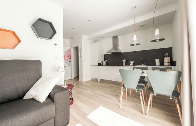 LA TORRE BOUTIQUE APARTAMENTOS - Foto 36