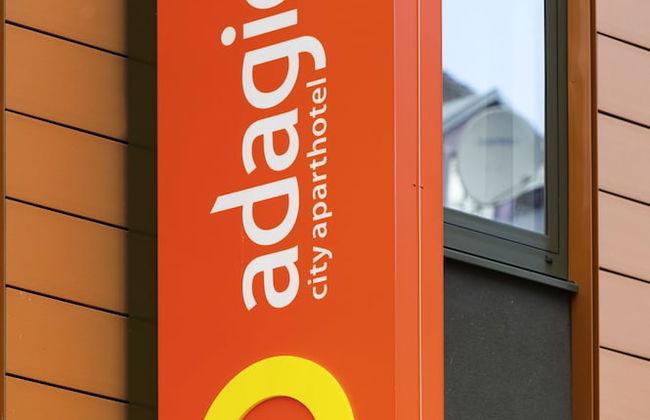 Aparthotel Adagio Access Strasbourg Petite France - Photo 32