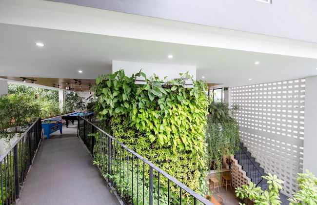 Babylon Garden Condotel - Photo 69