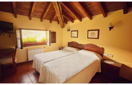 Casa Rural Los campos - Foto 11