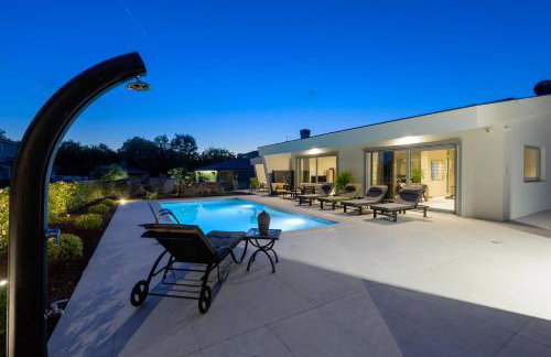 Villa Cedrus by Istrialux - Foto 56