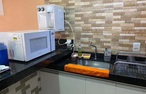 Casa Maria Alice - Foto 4