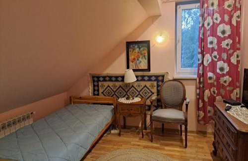 Ropuszy Dwór - Foto 11