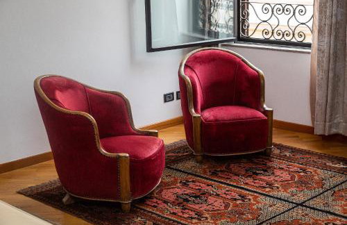 Amazing New Penthouse with terrace Jewish Ghetto - Foto 7