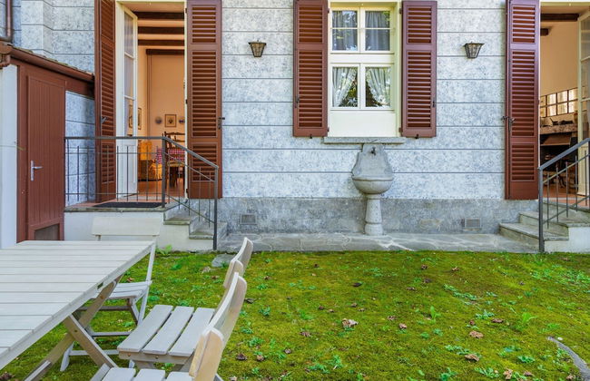 Belvilla by OYO Belle Epoque - Foto 1