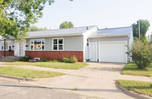 The Pine Street Bungalow in Mosinee - Photo 1