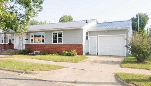 The Pine Street Bungalow in Mosinee - Foto 1