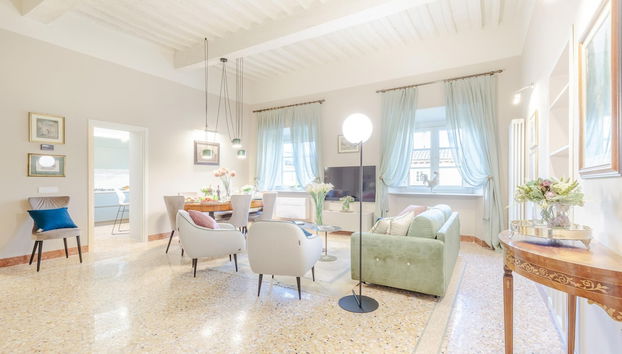 CASA ARNOLFO: Where Heritage Meets Modernity - Foto 5, Camera