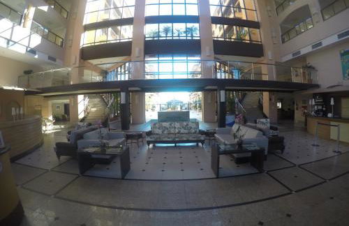 Studio em Jurerê - Pé na Areia - Photo 14