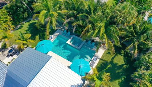 Coconut Cottage - 422 - Foto 3