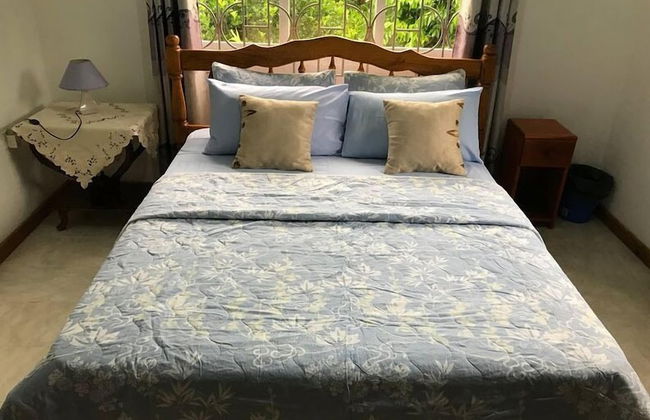 Tropical Garden Self Catering - Photo 3