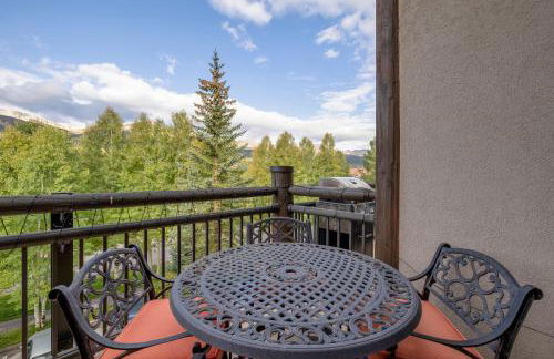 The Corral at Breckenridge by Great Western Lodging - Foto 101