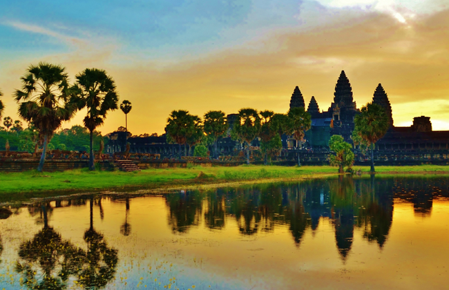 Discover Phnom Penh - Full-Day Private Tour - Photo 4