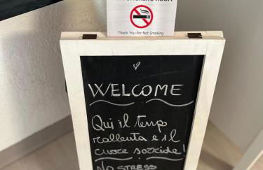 LA MANSARDINA - 1 min mare, stazione, centro - Foto 13