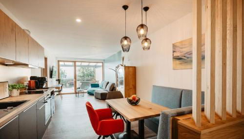 Rabenstein Suiten - Foto 5