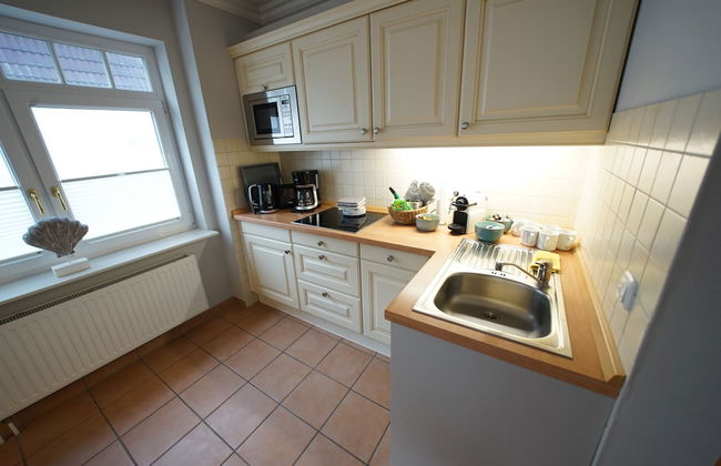 Residenz Strandläufer - Foto 43