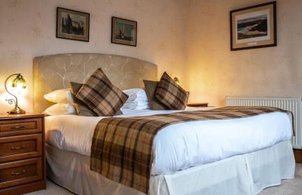 The Old Bank House Self Catering Apartment Dornoch - Photo 19