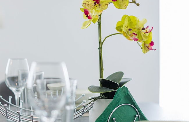 1BDR Comfort by ApartInvest - Foto 27