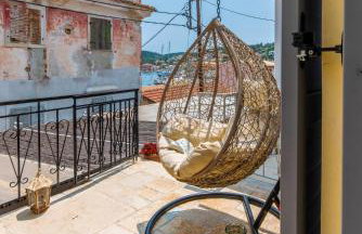 Marilu's, Paxos Port House - Foto 19