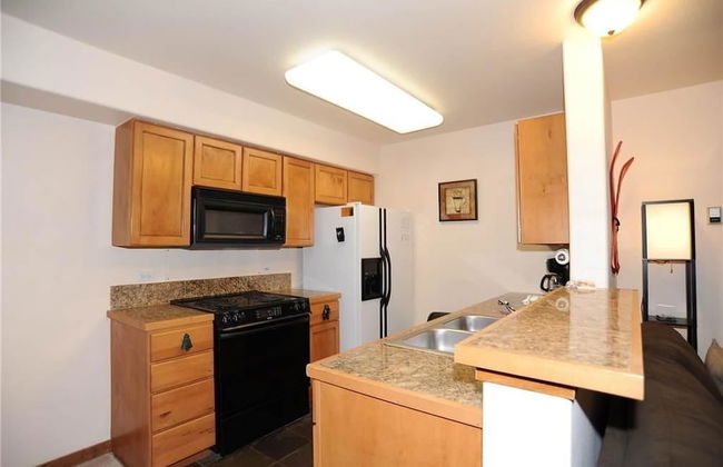 Los Pinos by Breckenridge Resort Managers - Foto 28