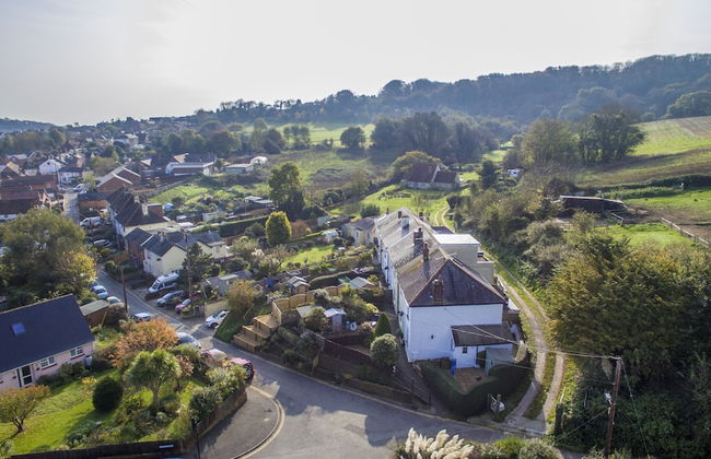 Charnwood Cottage - Foto 6